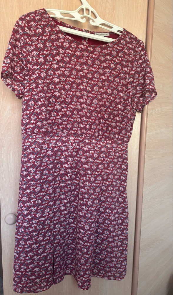 Jolie robe Best Mountain