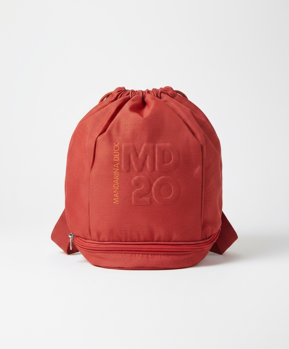 Mini sac à dos Mandarina Duck