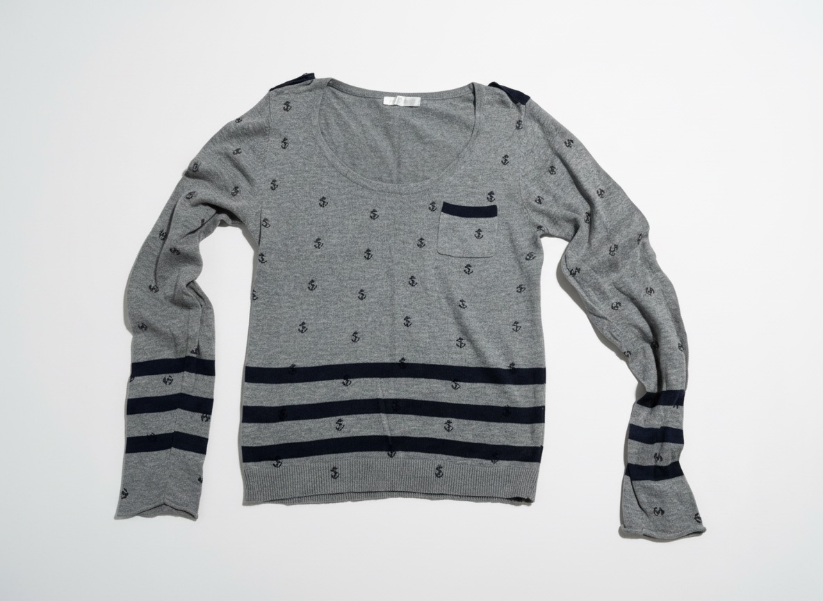 Joli pull Promod