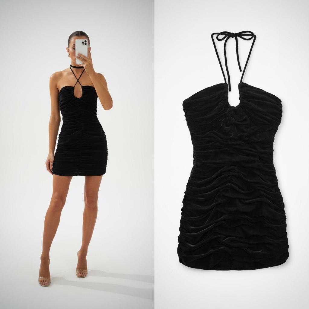 Robe Zara