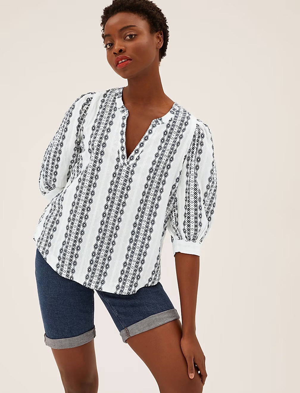 Chemise en Lin