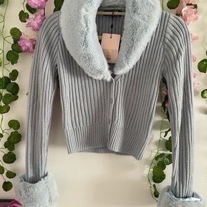 Gilet S/M