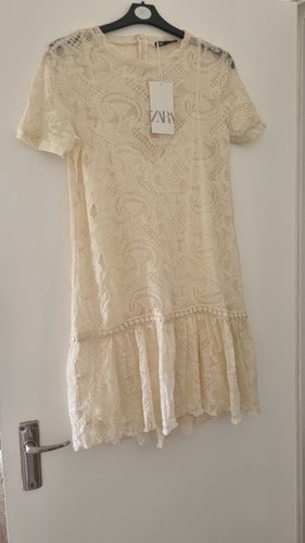 Robe Zara