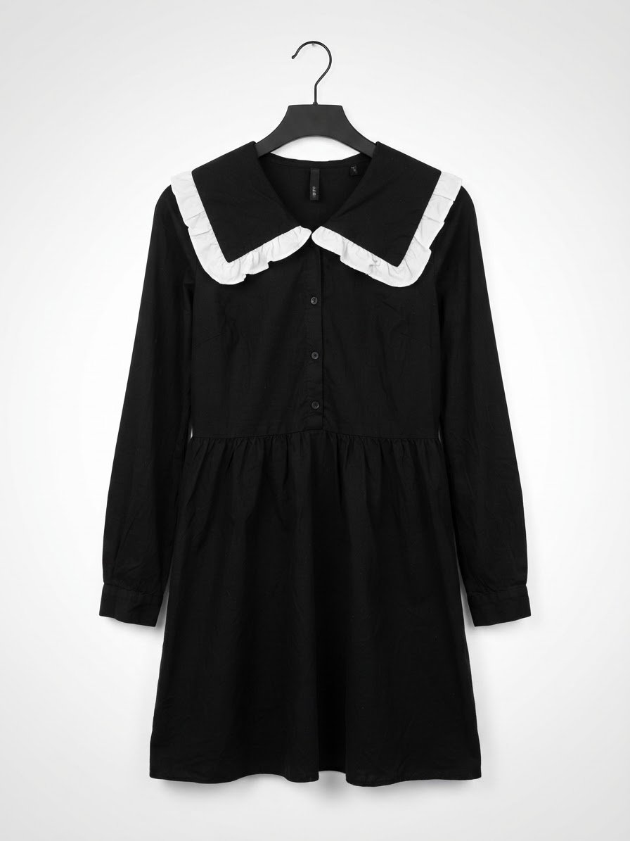Robe coton 