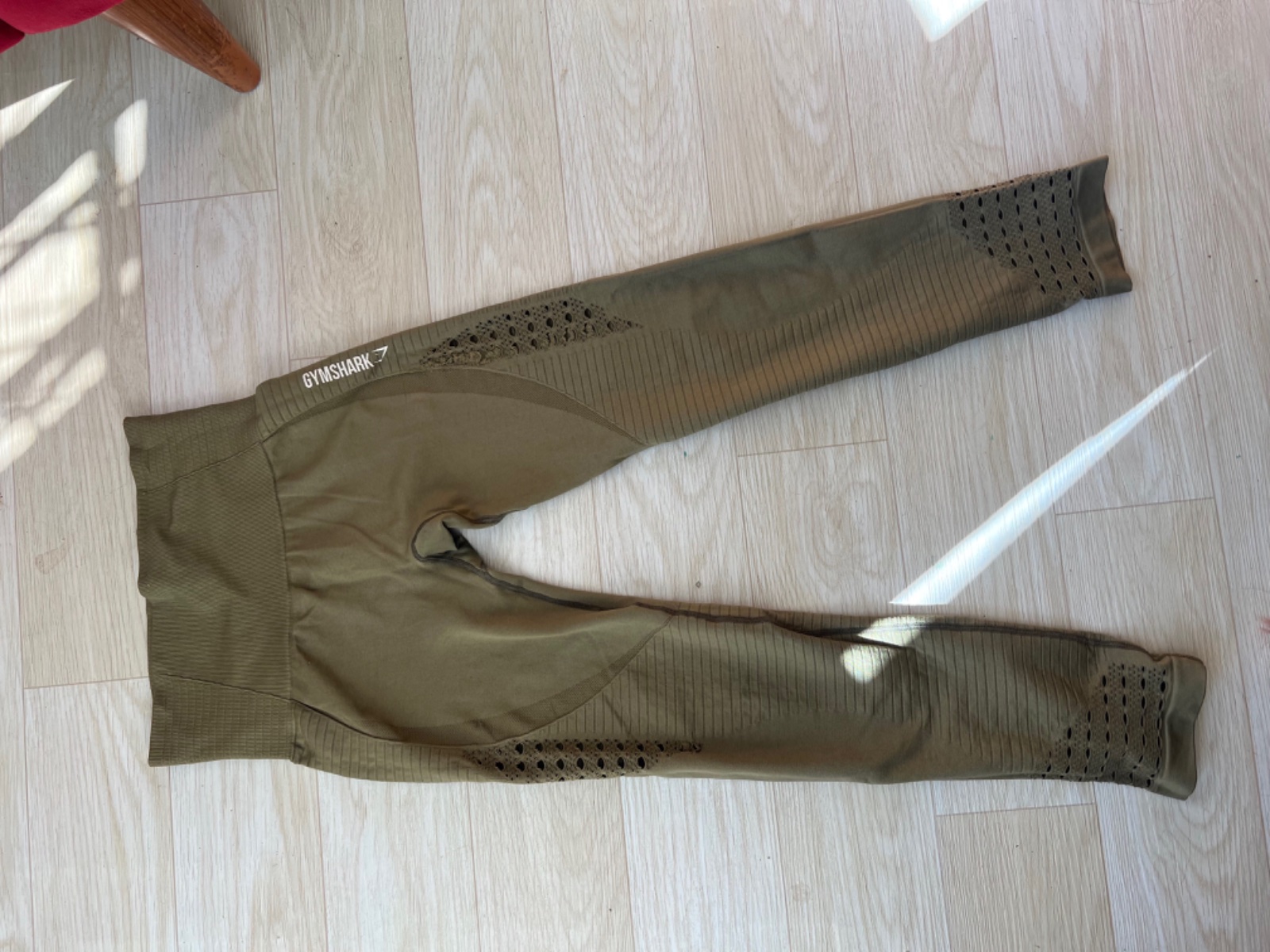 Legging gymshark