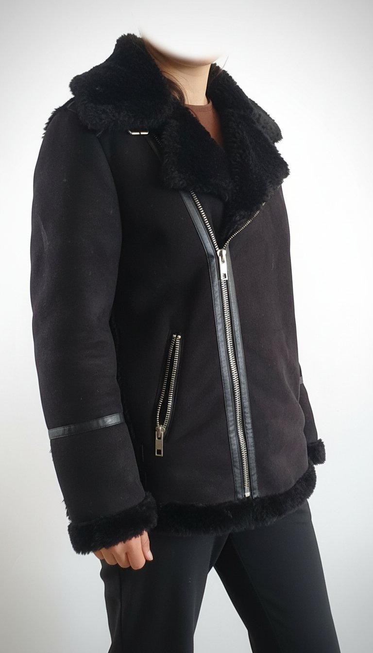 Manteau