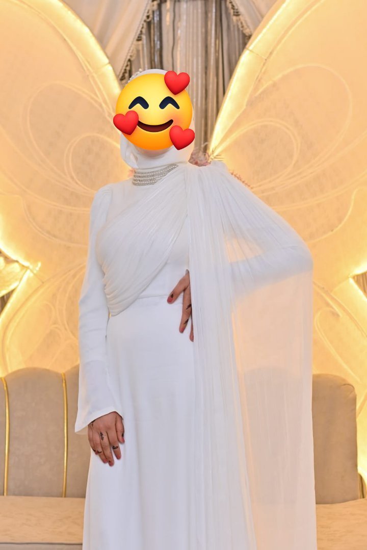 Robe soirée 