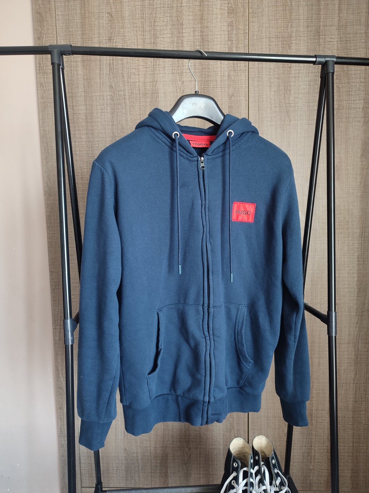 Veste hugo boss 