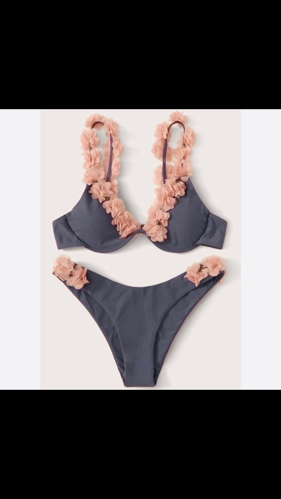 Bikini shein