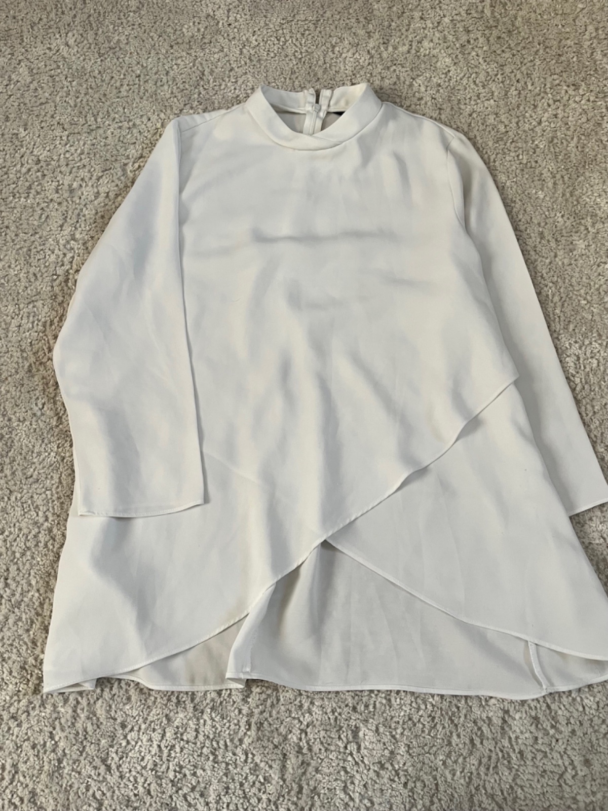 Chemise zara