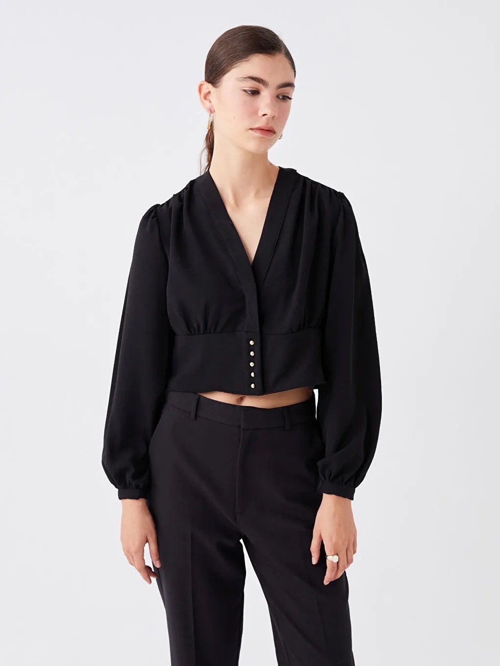 Chemise