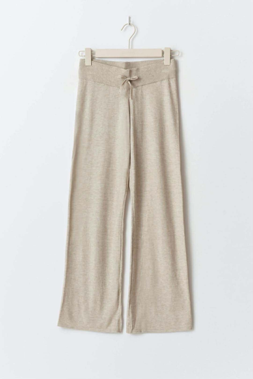 Pantalon large