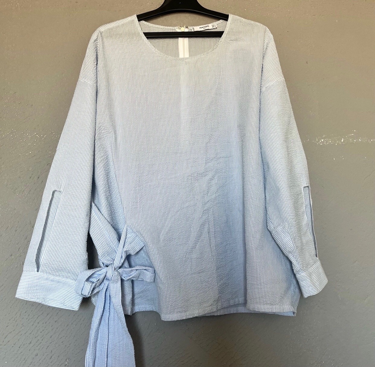 Chemise mango