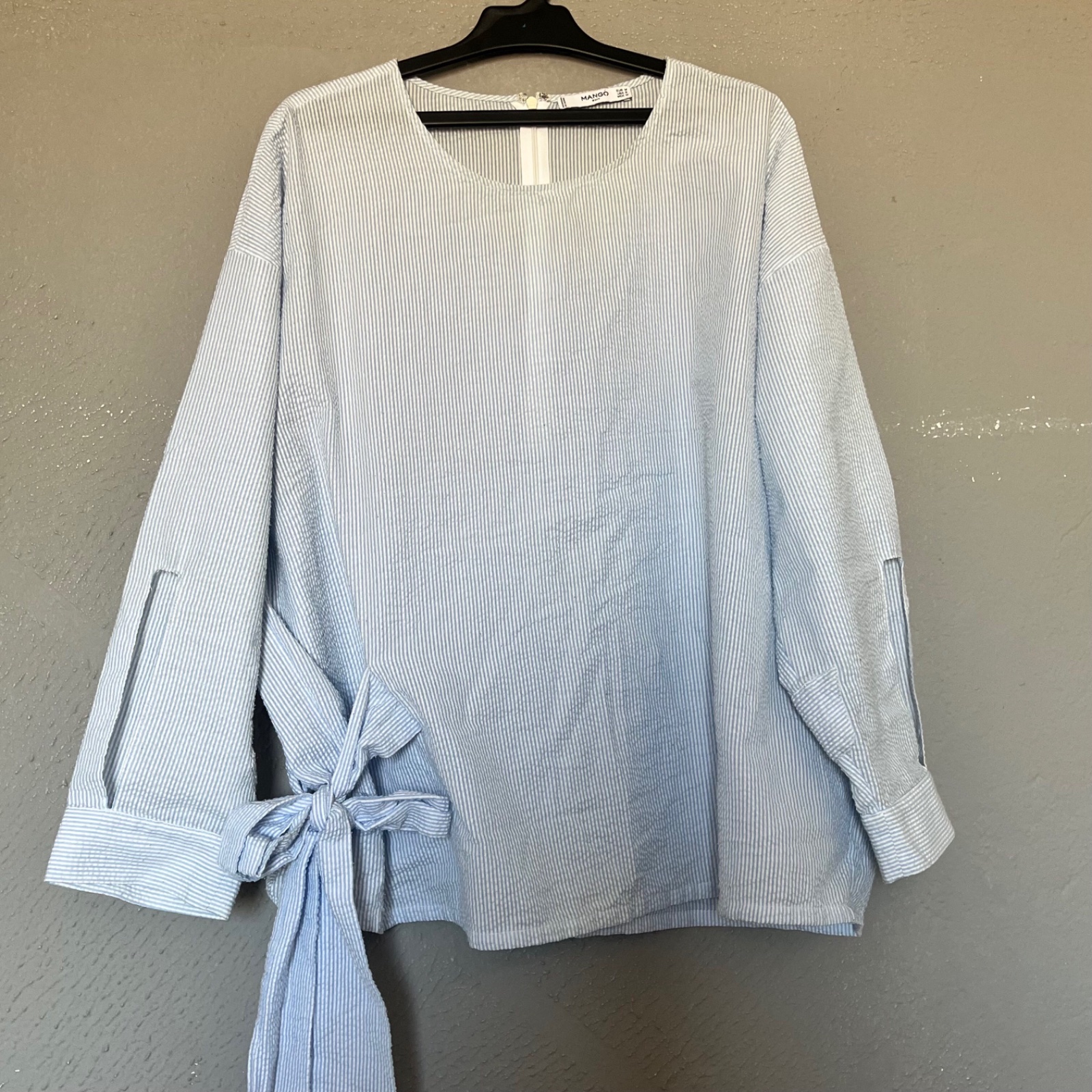Chemise mango