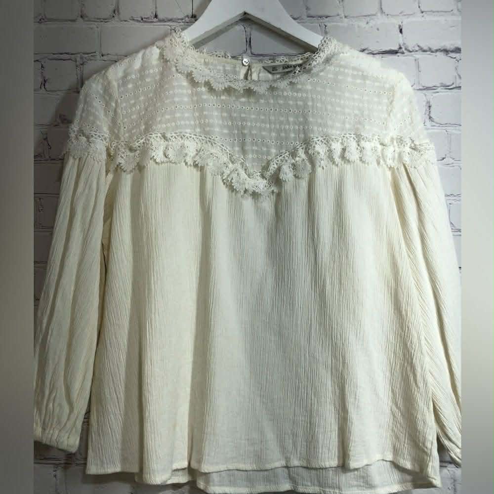 Chemise zara