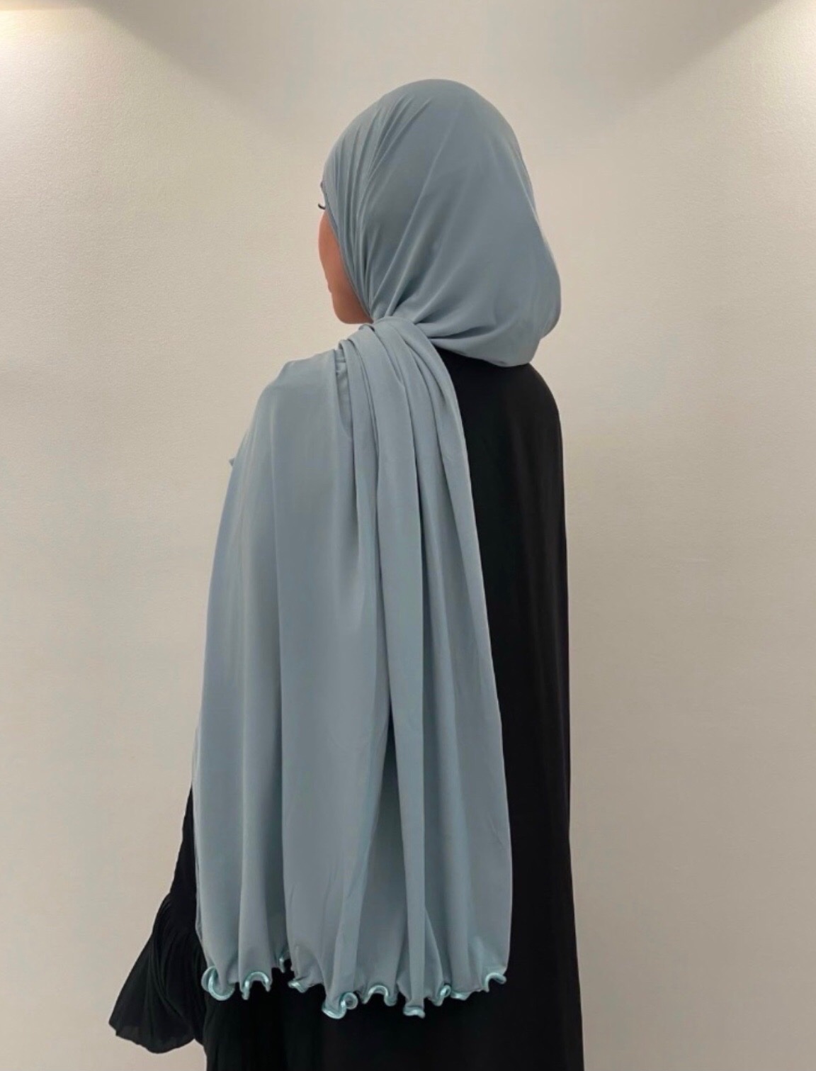 Foulard jersey premium 