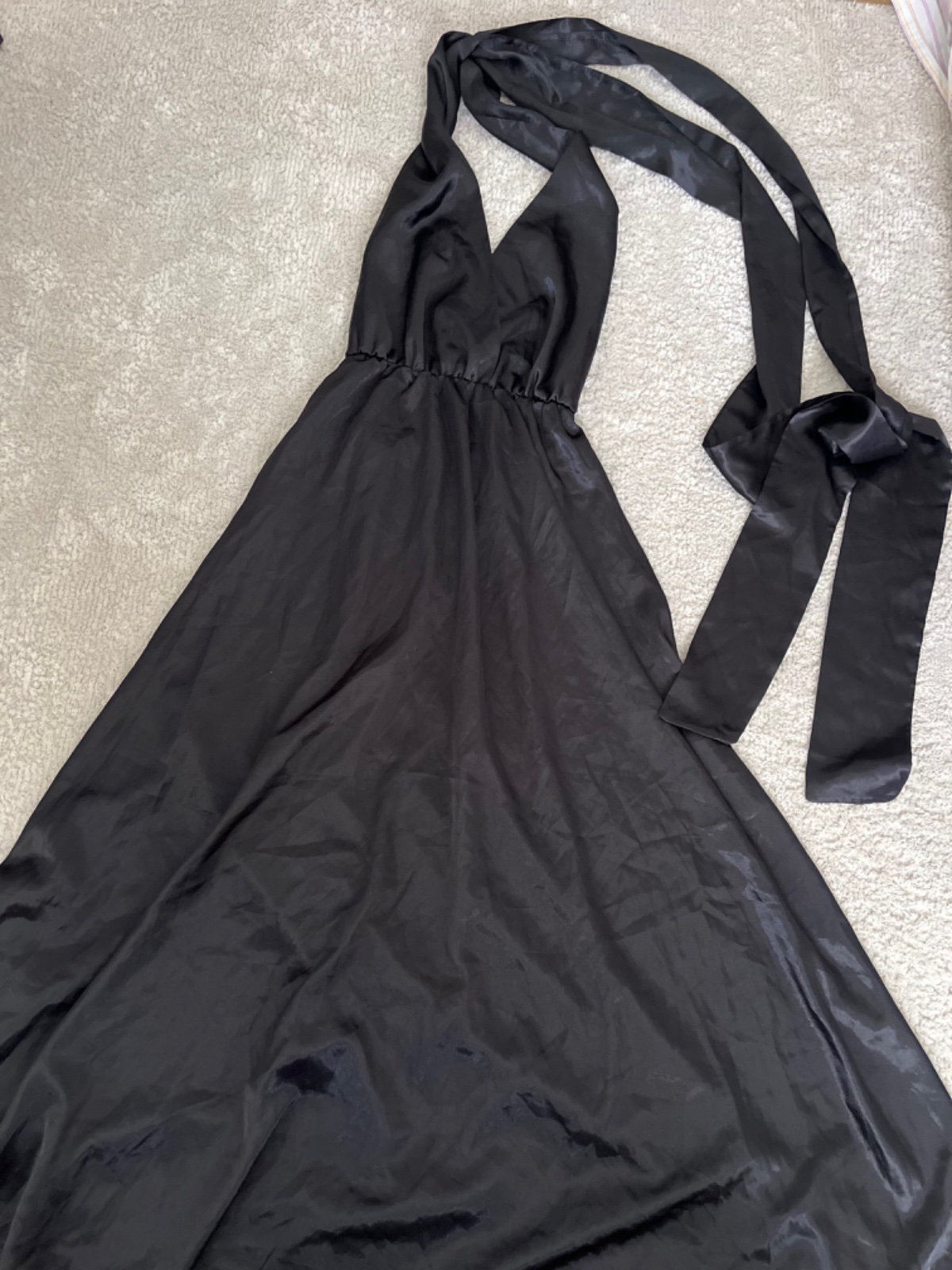Robe soirée