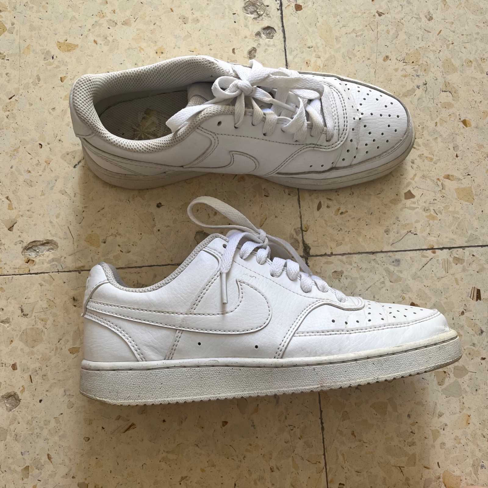 Baskets nike