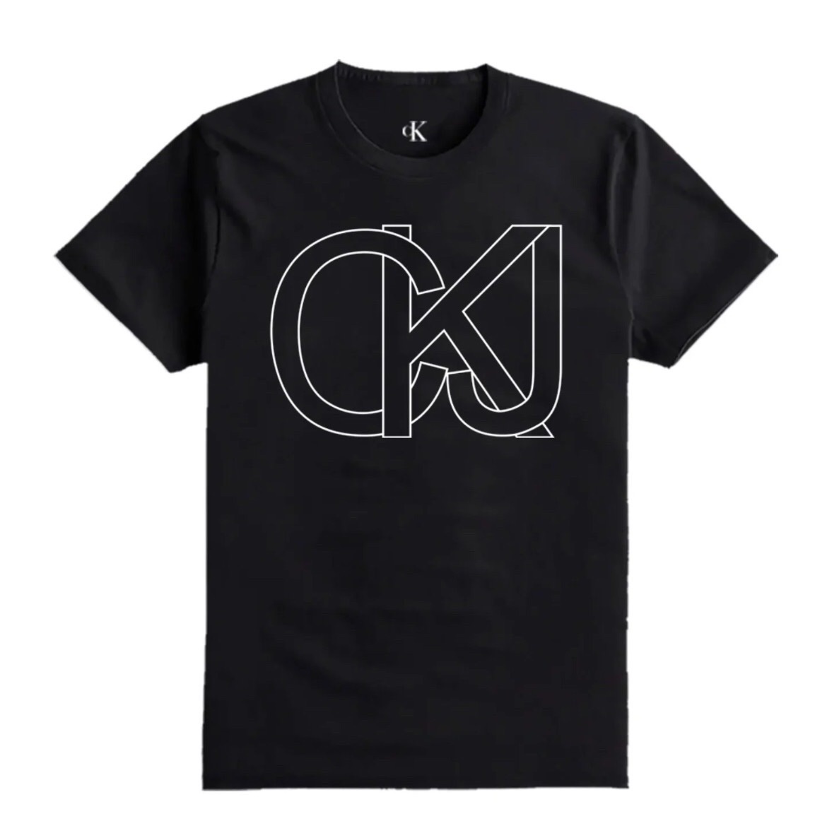 Tshirt calvin klein