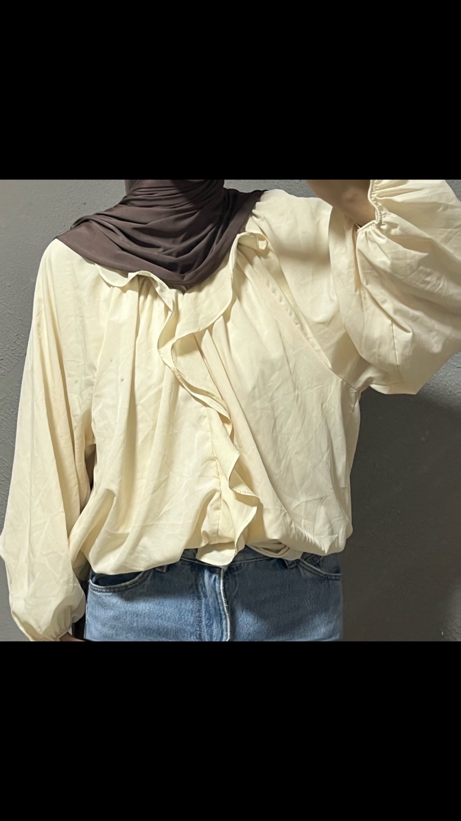 Chemise primark