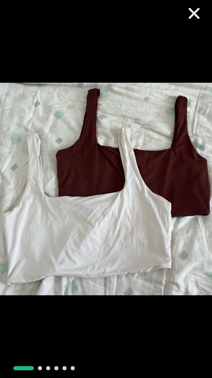 2 tops shein