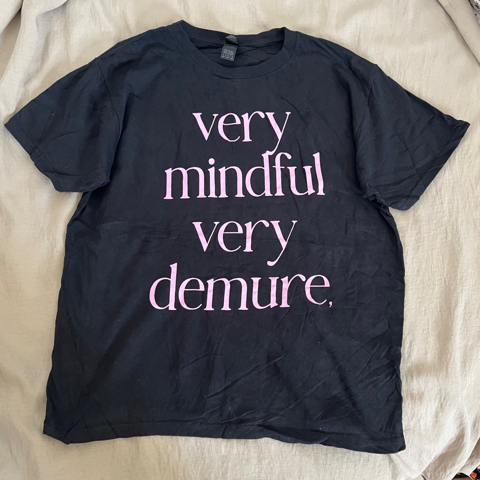 Tshirt