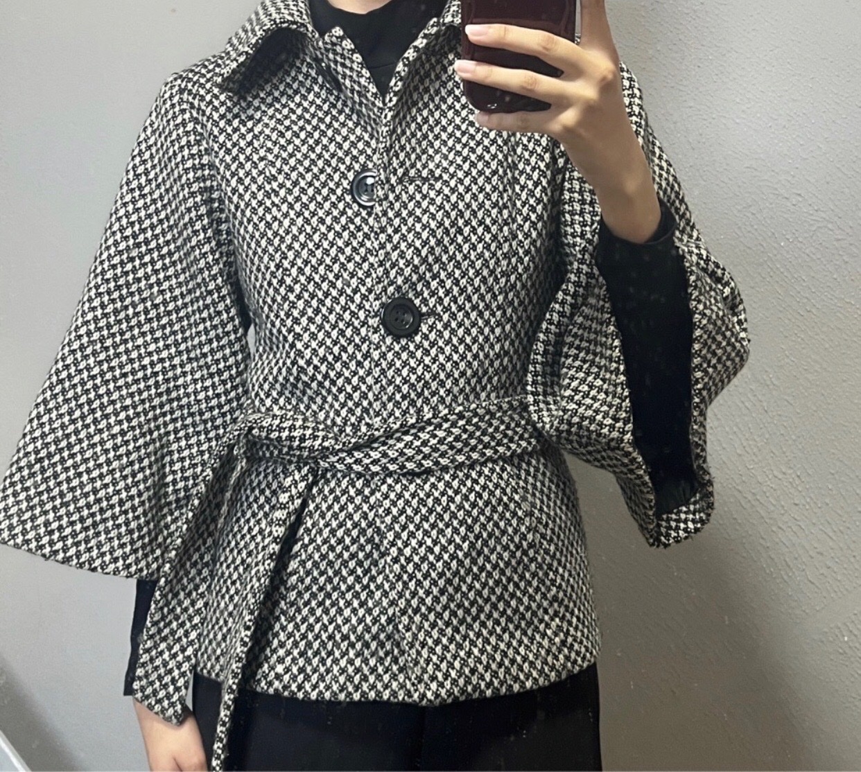 Manteau