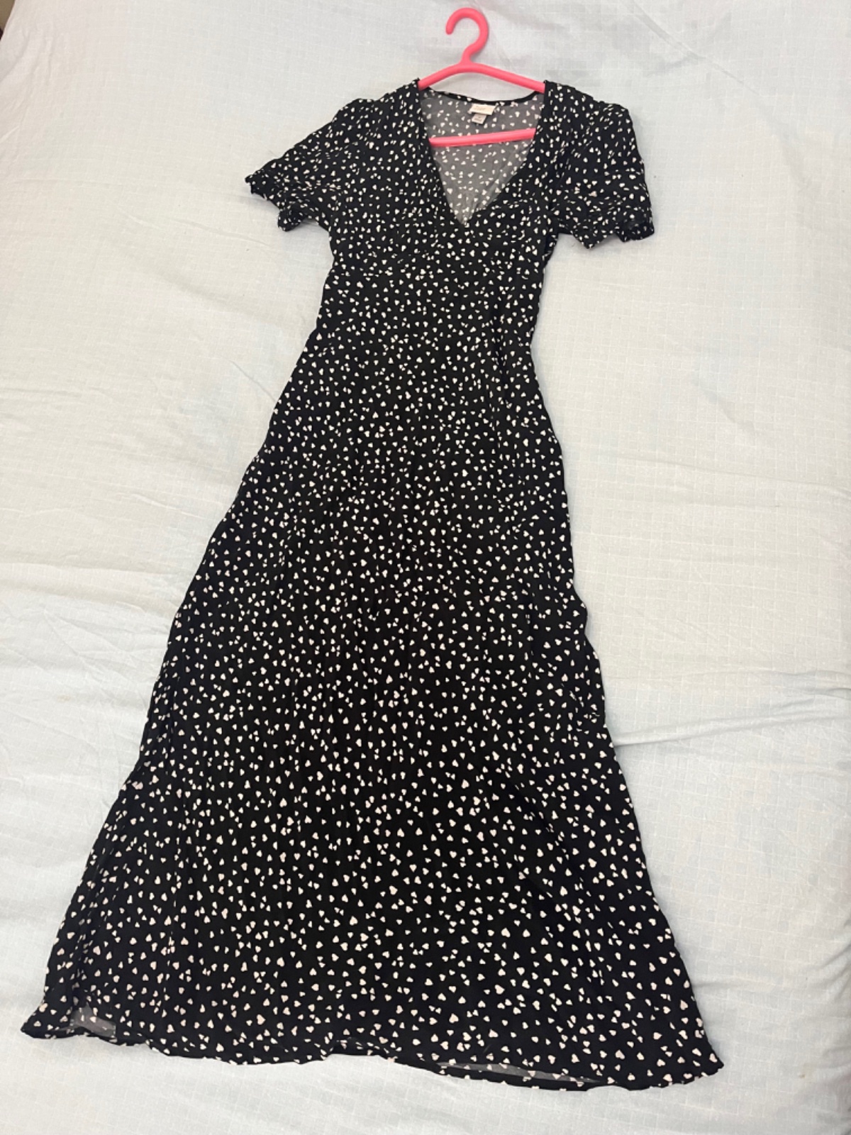 Robe longue