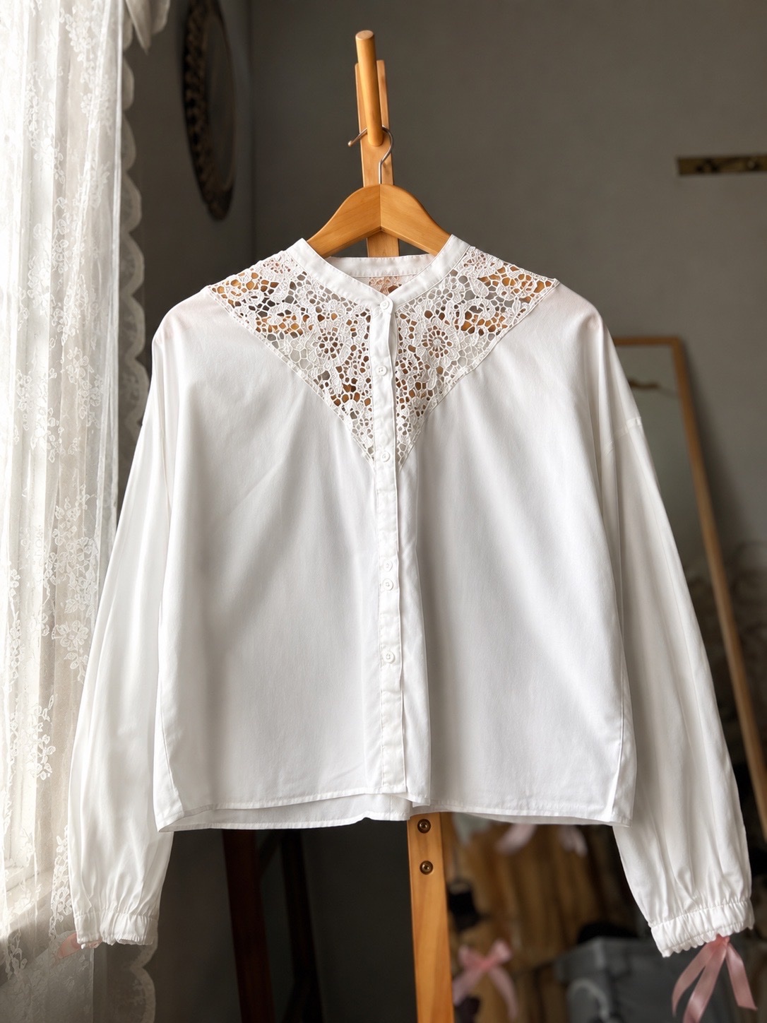 Chemise zara