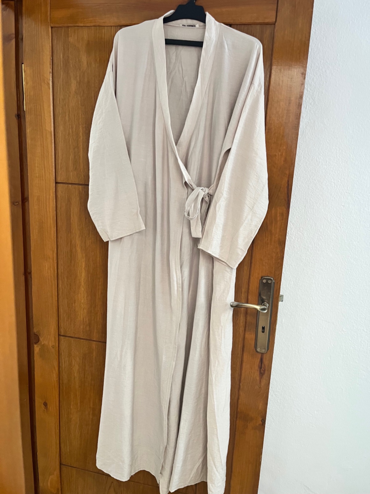 Robe kimono 