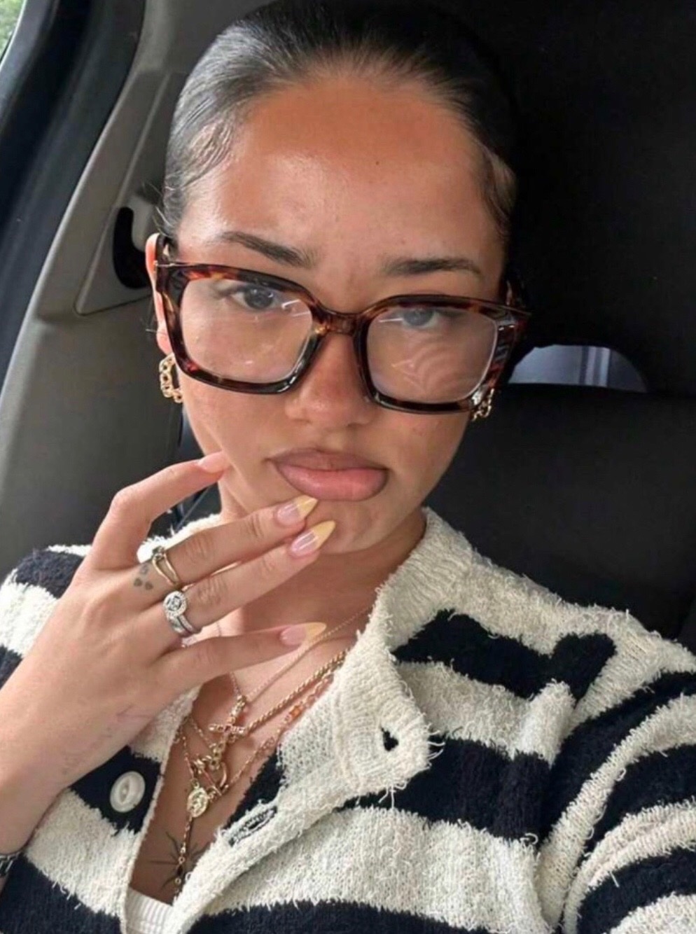 Lunettes