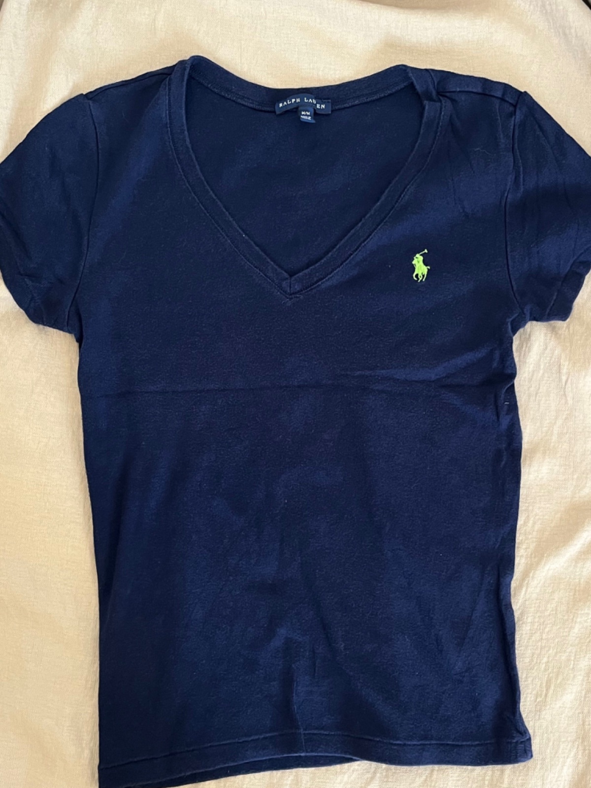 Tshirt ralph lauren