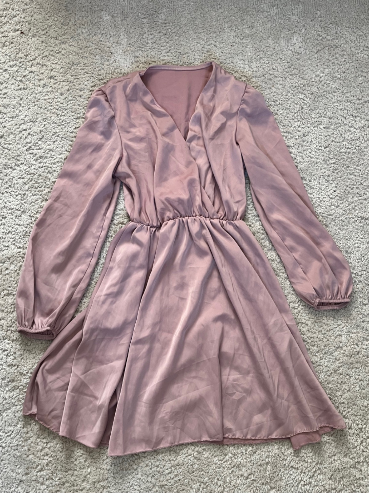 Robe s/xs