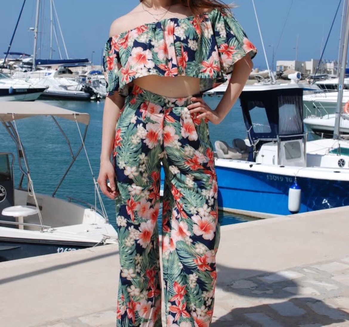 Ensemble taille M