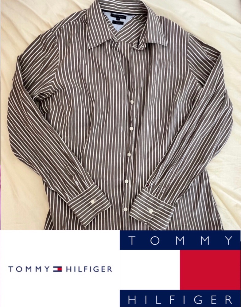 Chemise tommy hilfiger