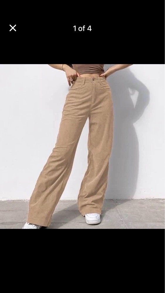 Jean gap