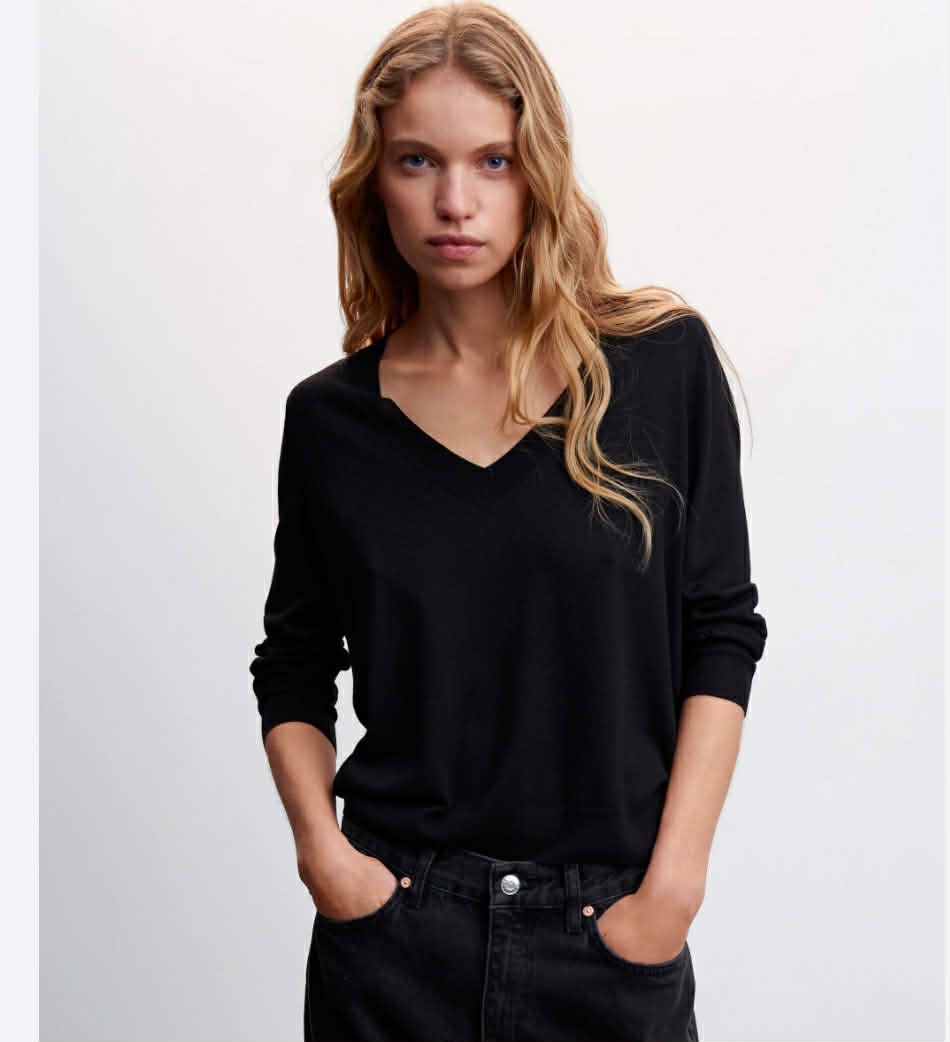 Pull mango basic
