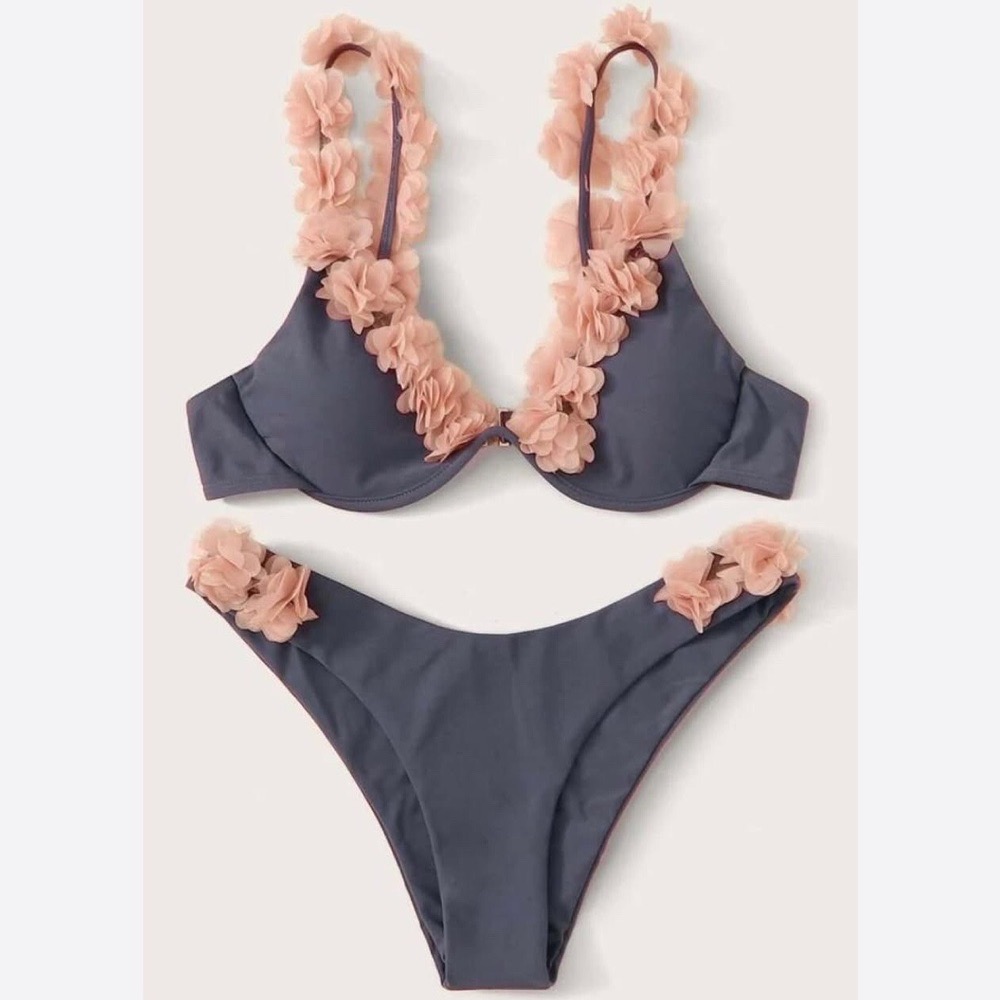 Bikini shein