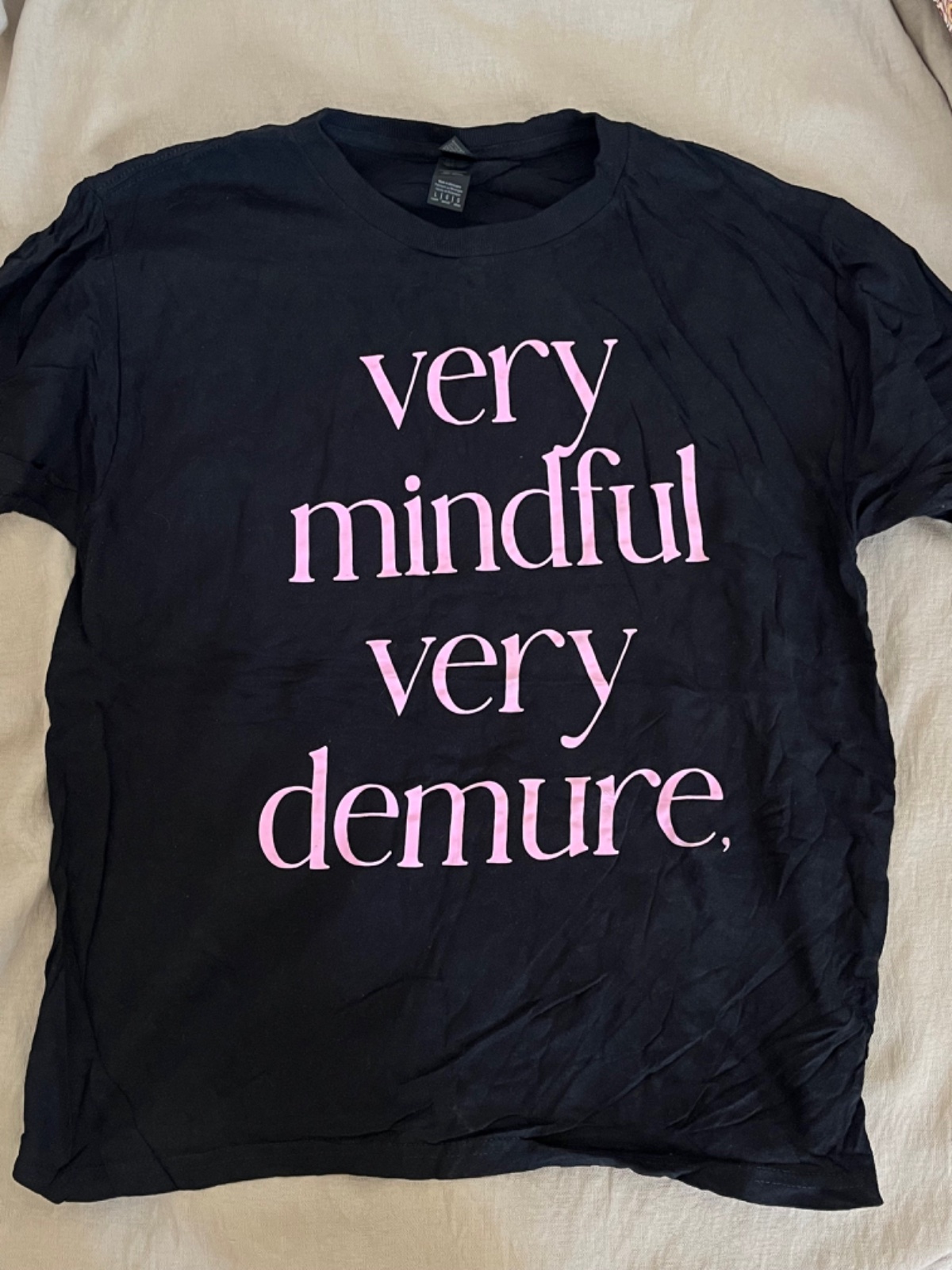 Tshirt