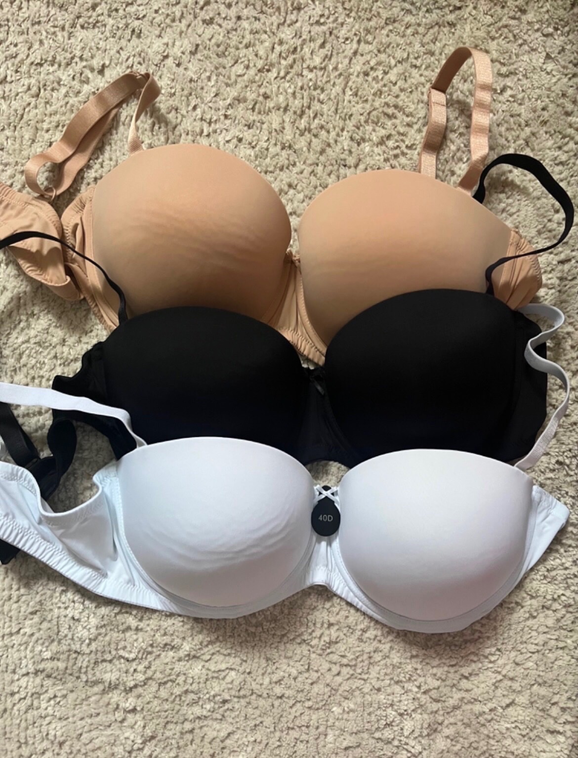 Push up bras