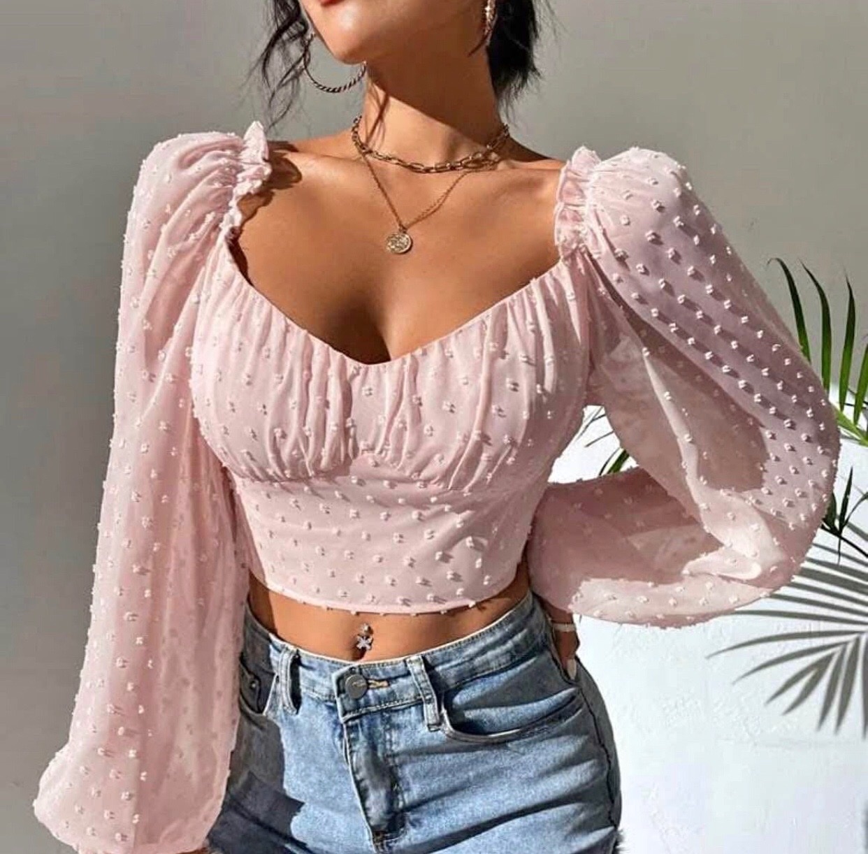 Top shein