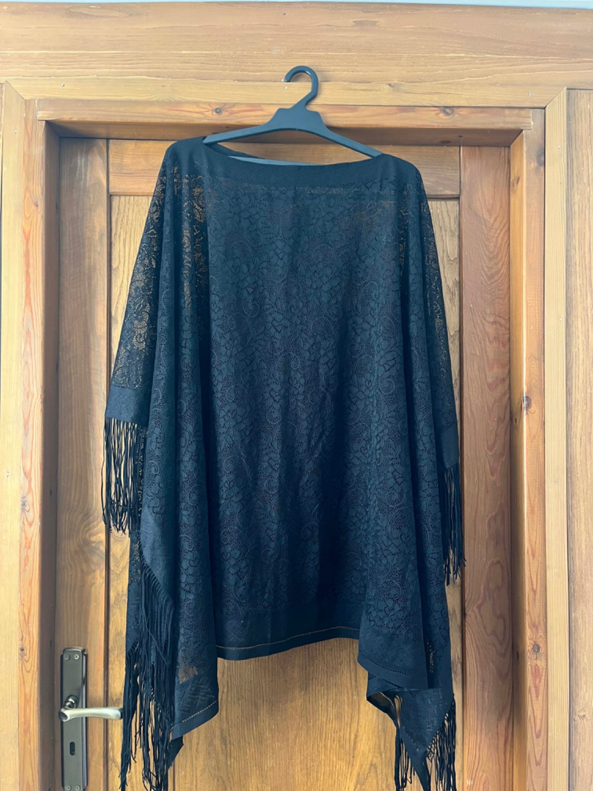 Cache maillot 