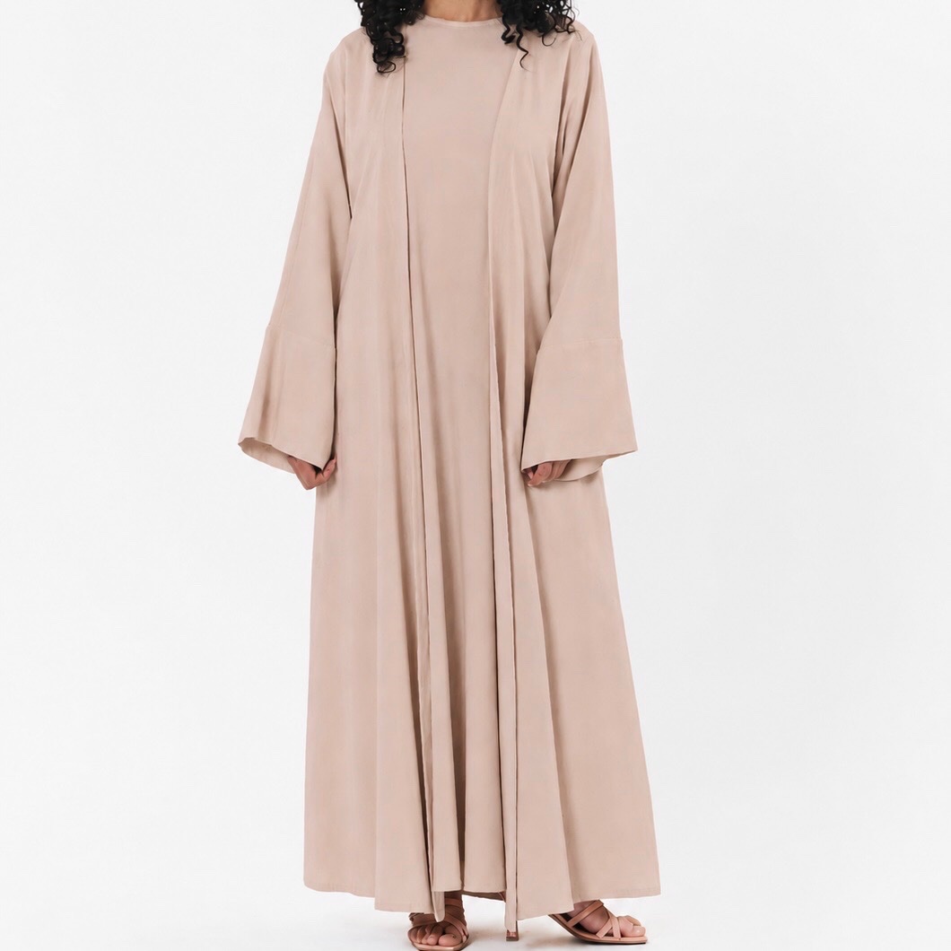 Robe abaya