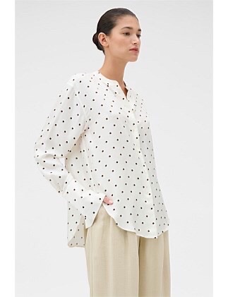 Chemise lefties