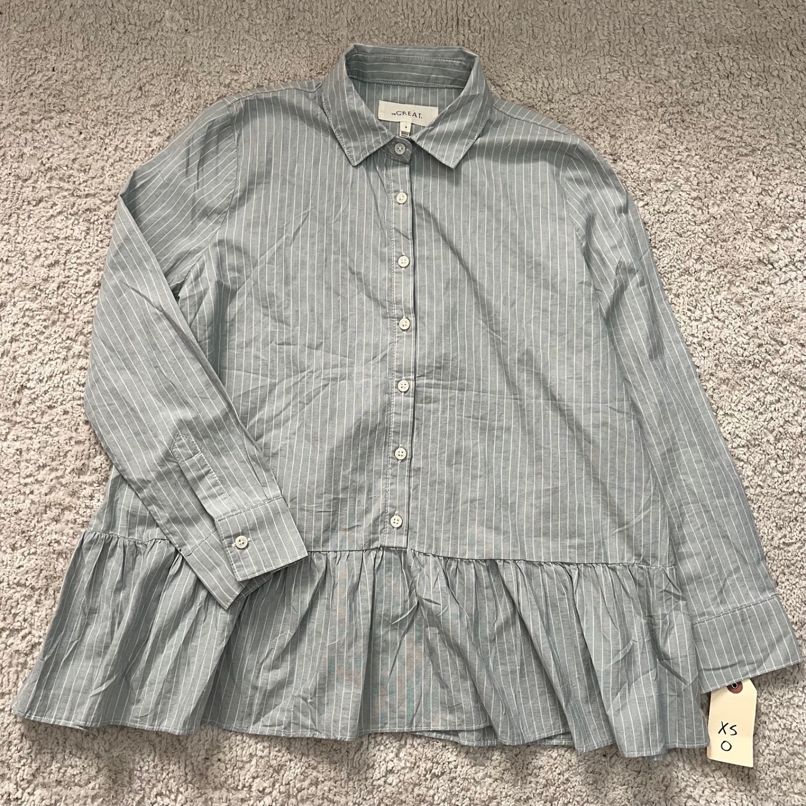 Chemise
