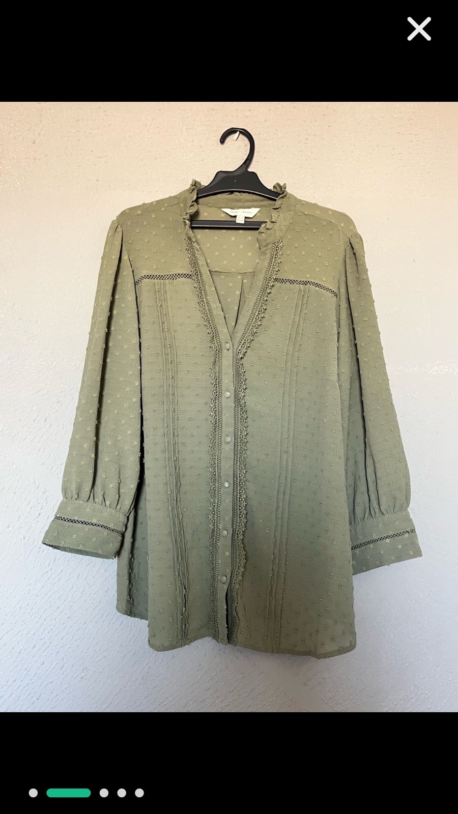 Chemise