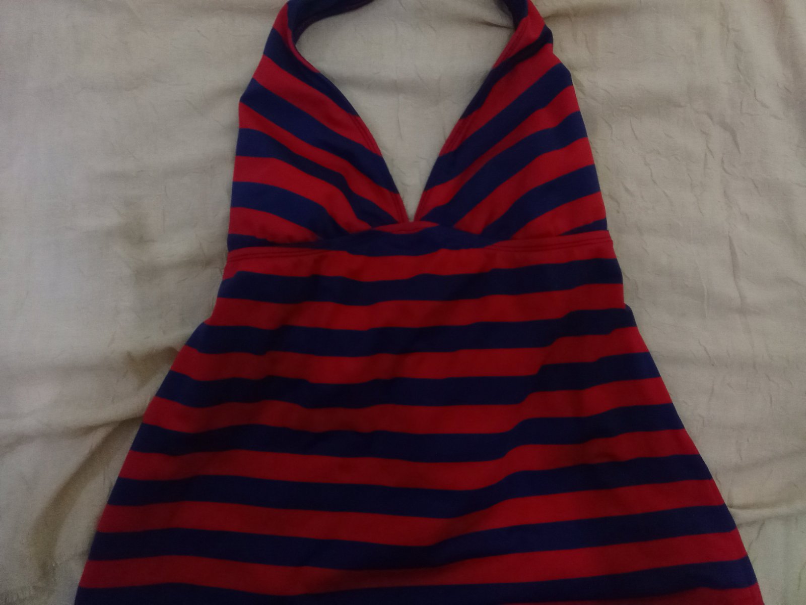 Swimsuit takini top 