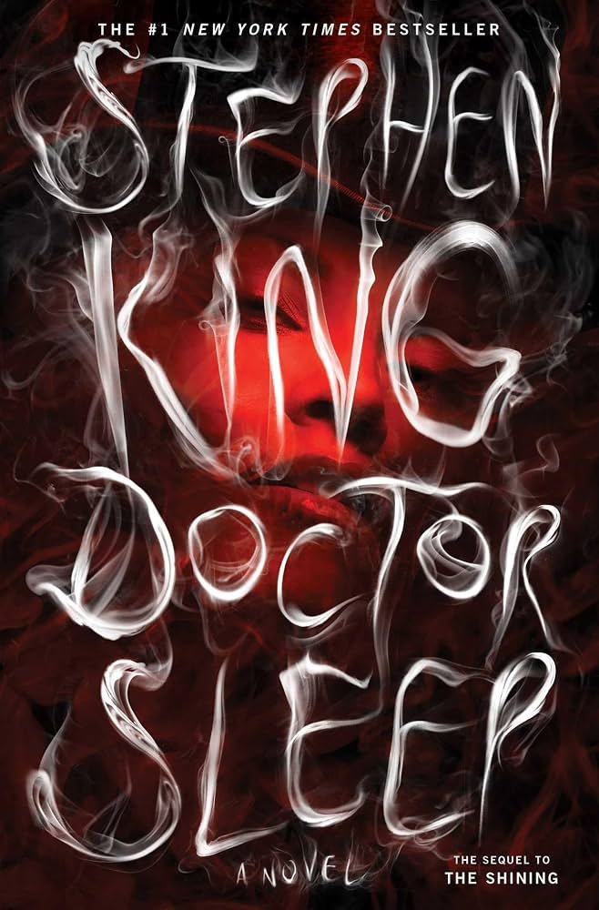 Stephen king's book original copy 
