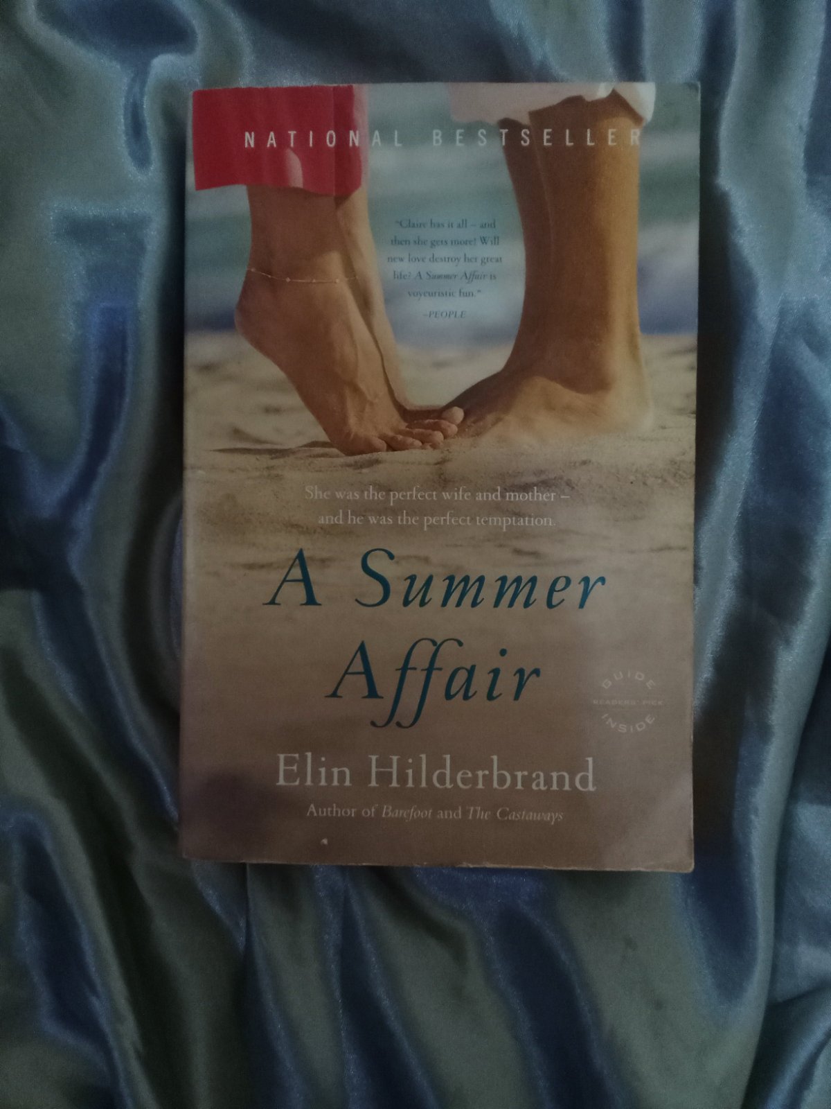 Romance book