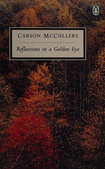 A brand new printed copy of this modern classic 